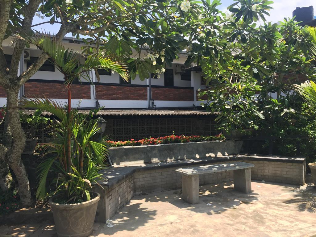 A-Prima Hotel Kalutara Exterior foto