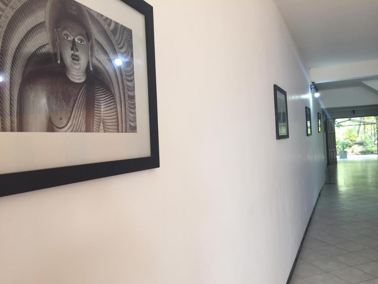 A-Prima Hotel Kalutara Exterior foto